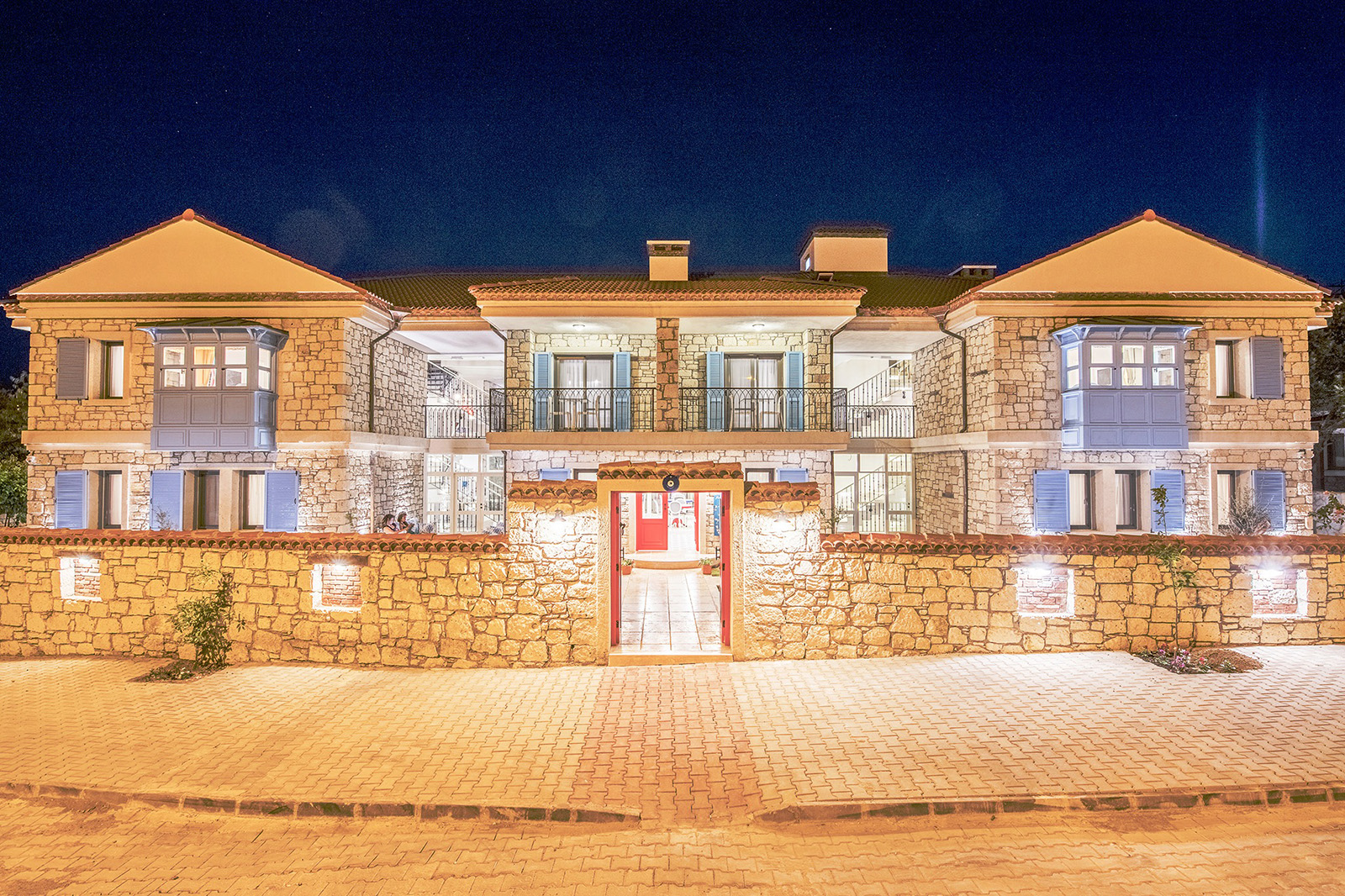 Bademli Konak Otel