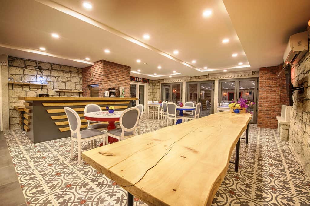 Bademli Konak Otel