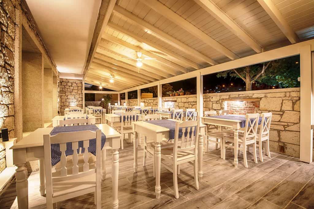 Bademli Konak Otel