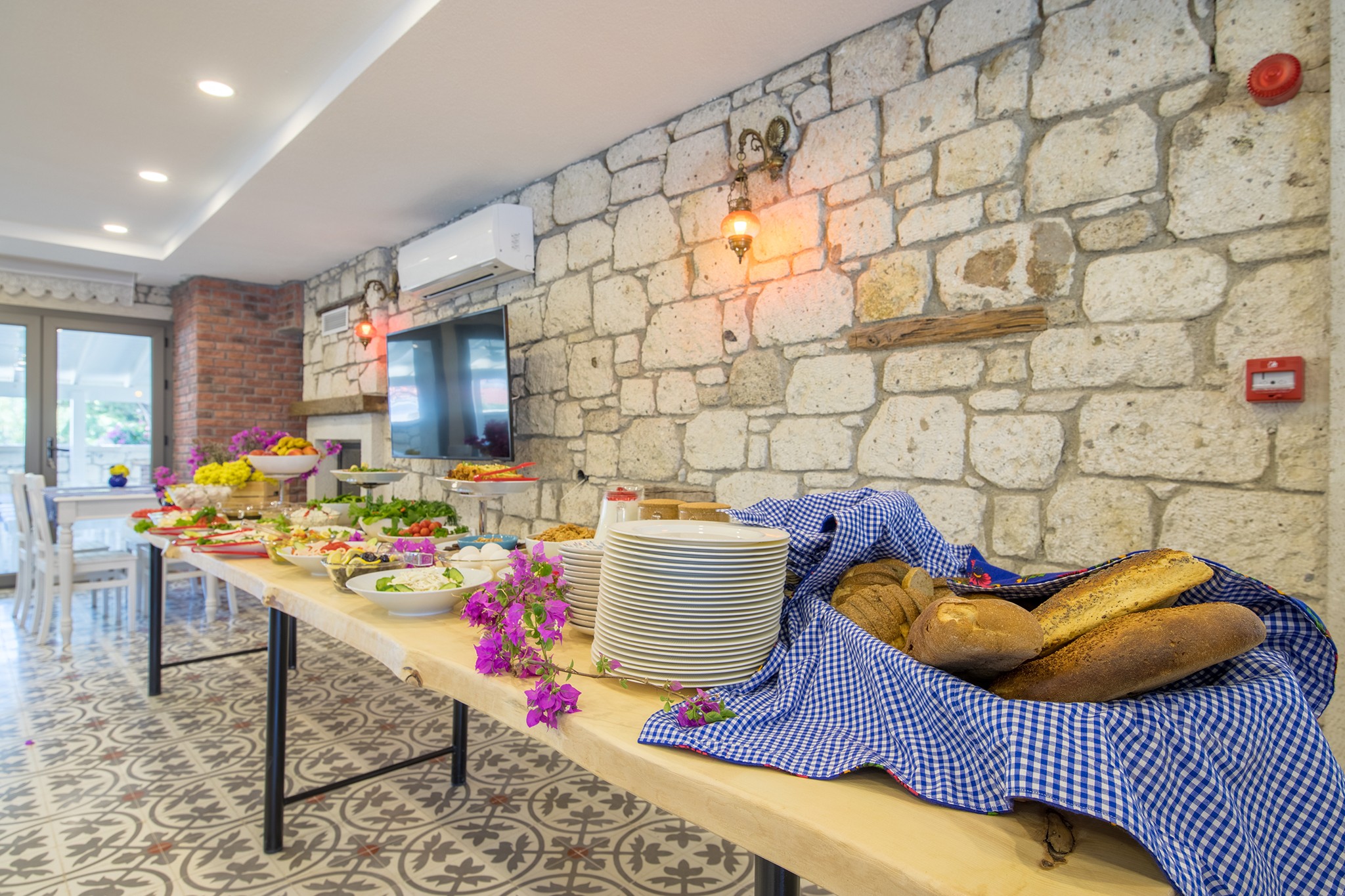 Bademli Konak Otel