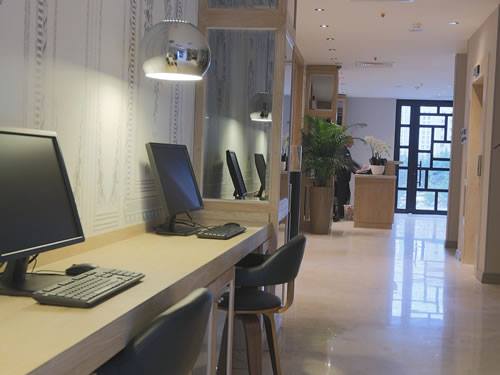 Balsamo Suite Hotel