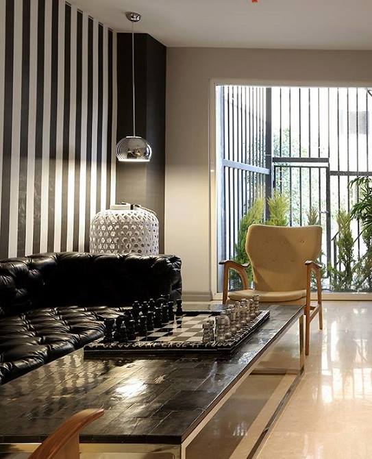Balsamo Suite Hotel