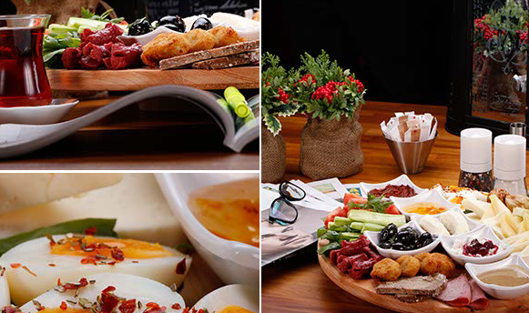 Balsamo Suite Hotel