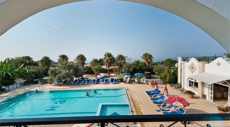 Bare Hill Holiday Village