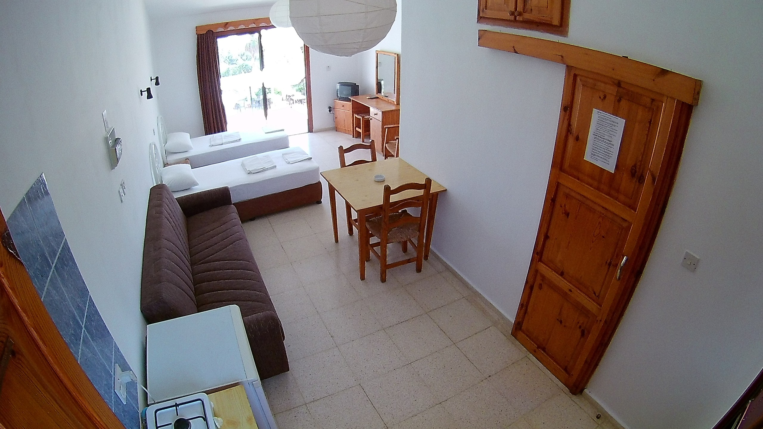 Bare Hill Holiday Village