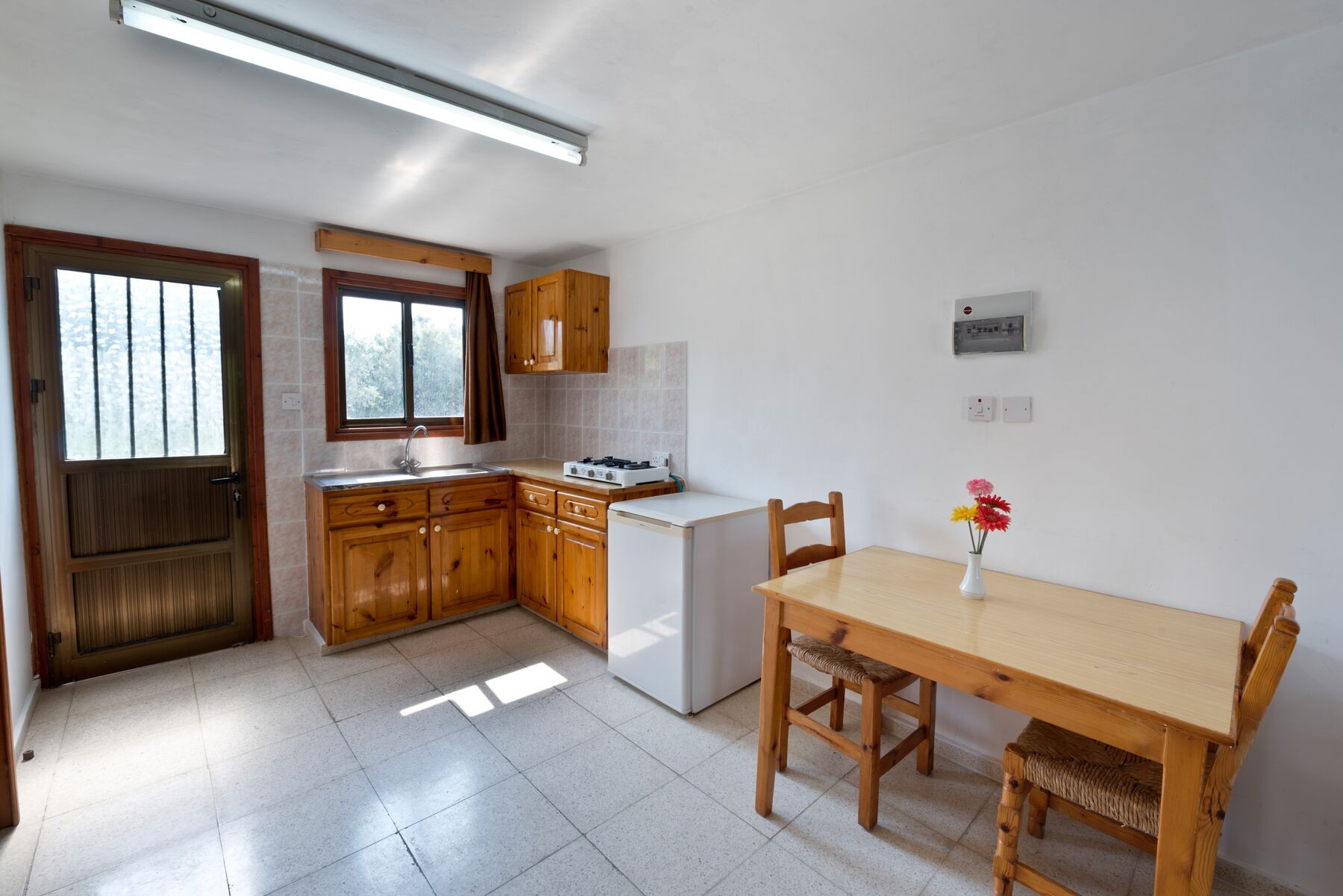 Bare Hill Holiday Village
