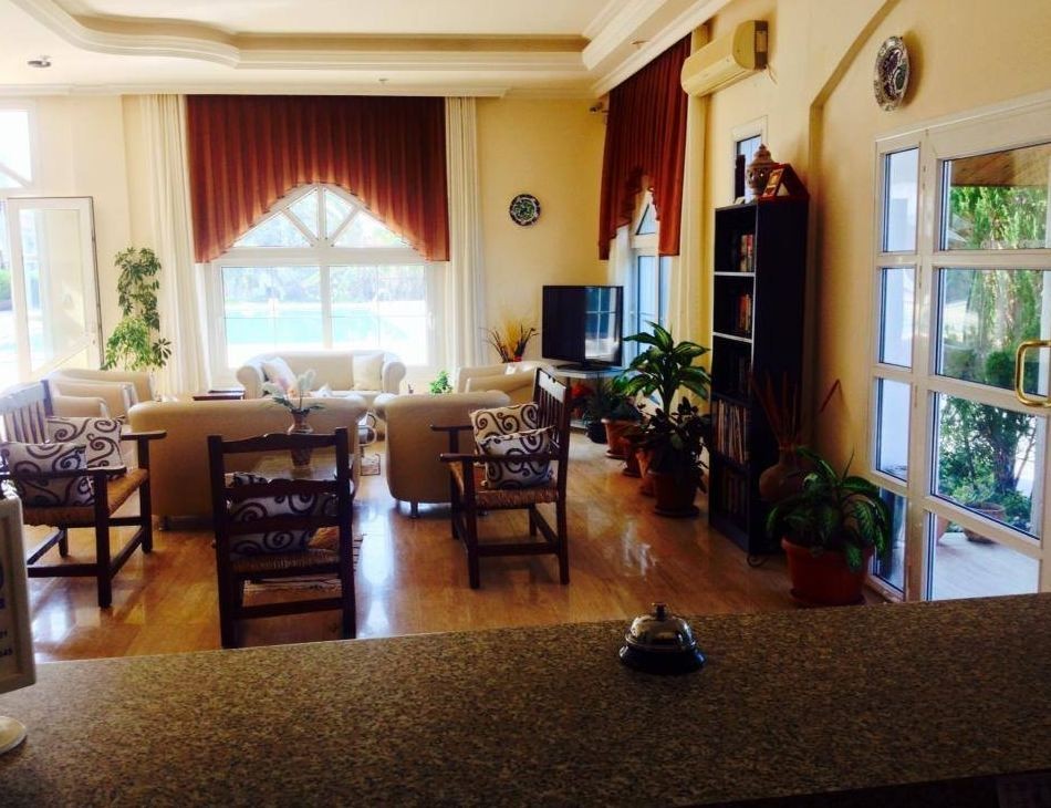 Bare Hill Holiday Village