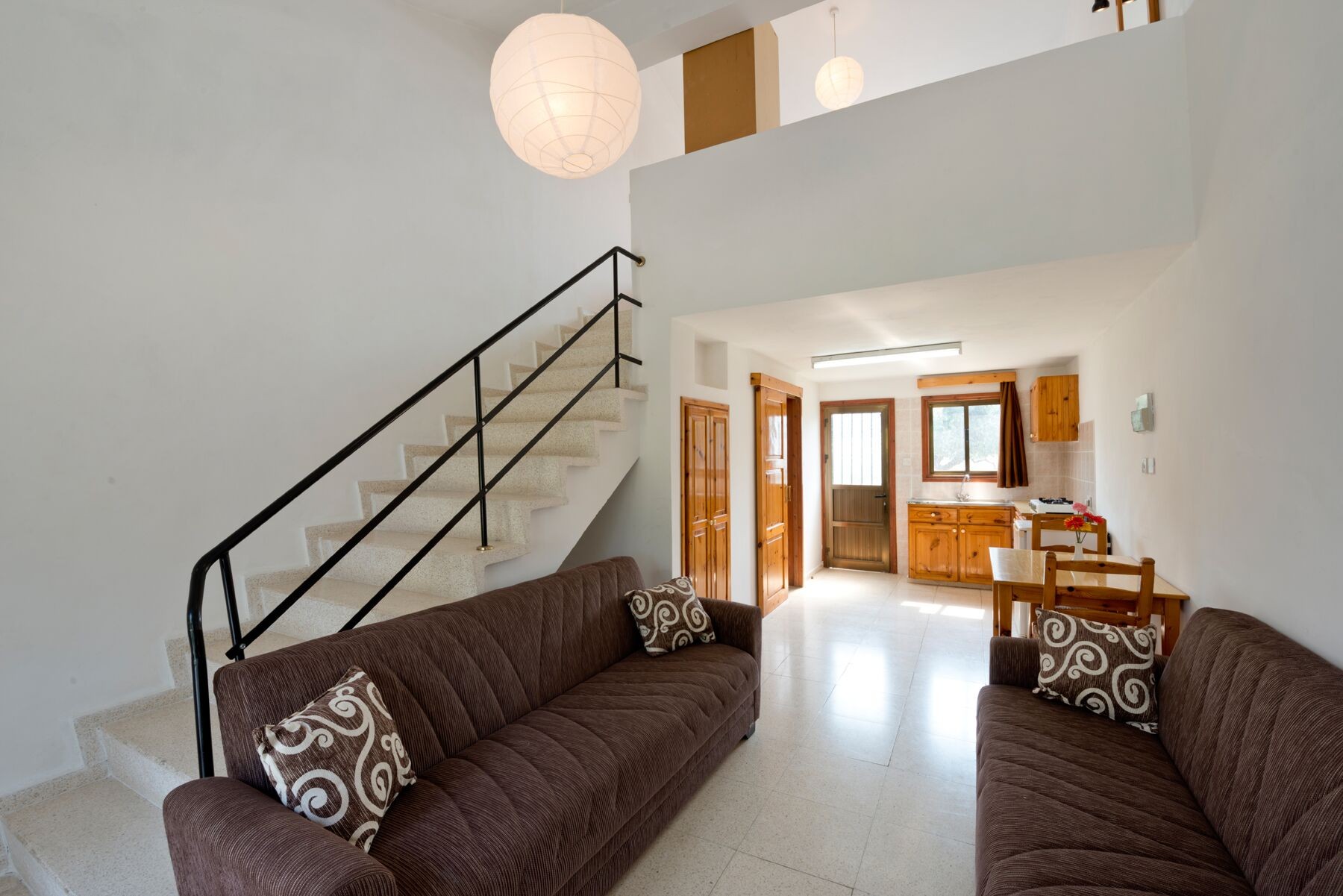 Bare Hill Holiday Village