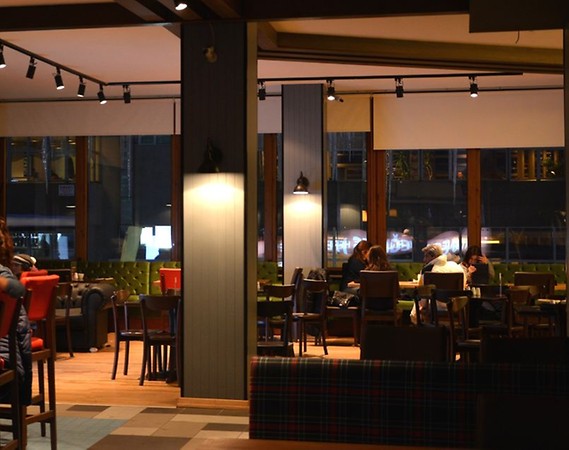 Beceren Hotel
