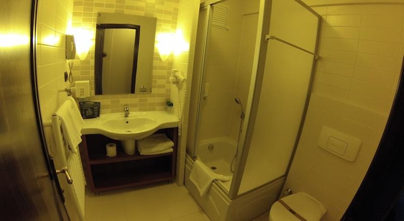 Beceren Hotel