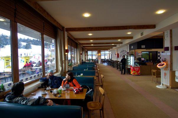 Beceren Hotel