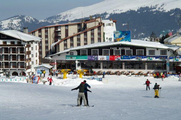 Beceren Hotel