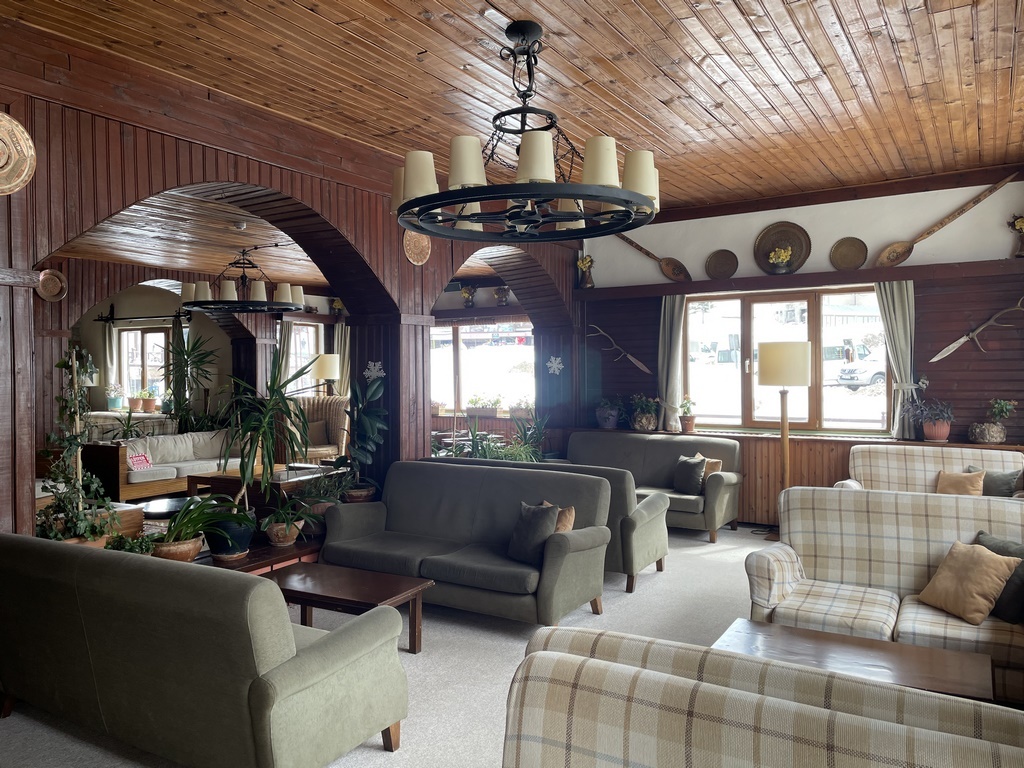 Beceren Hotel
