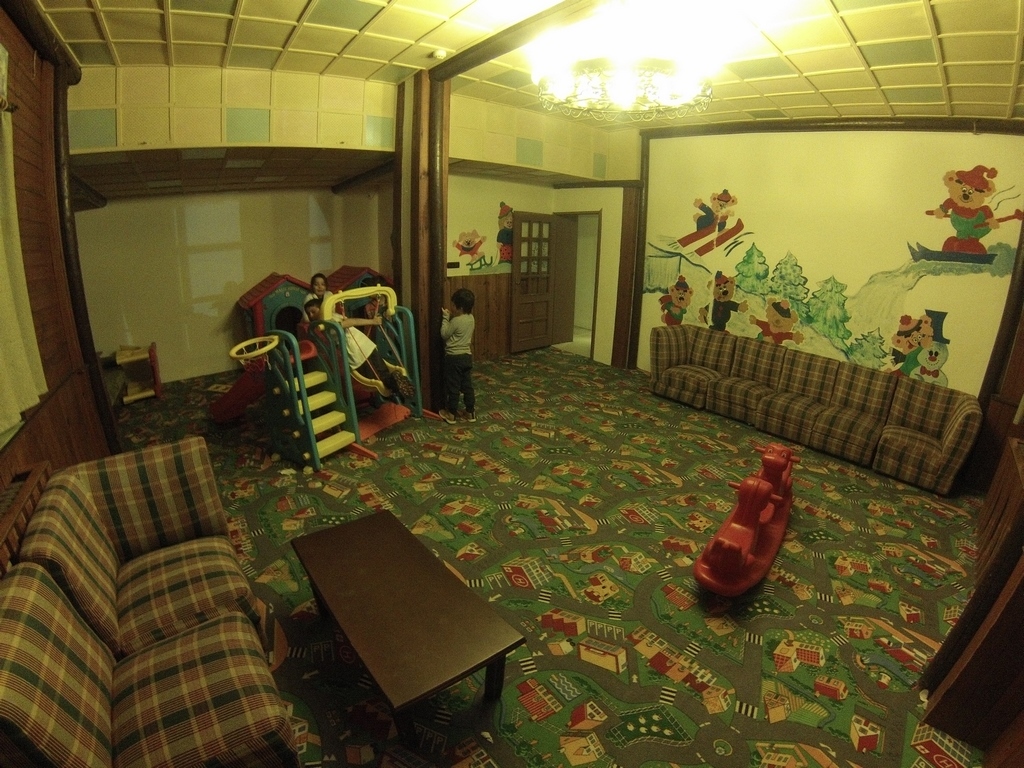 Beceren Hotel