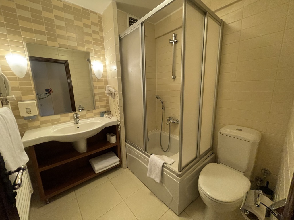 Beceren Hotel