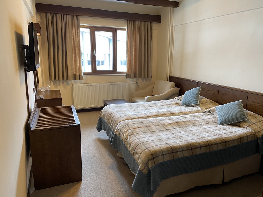 Beceren Hotel