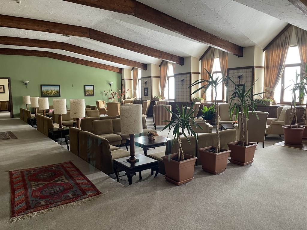 Beceren Hotel