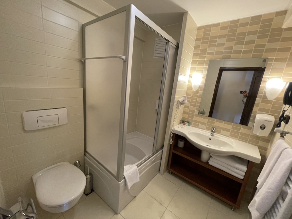 Beceren Hotel