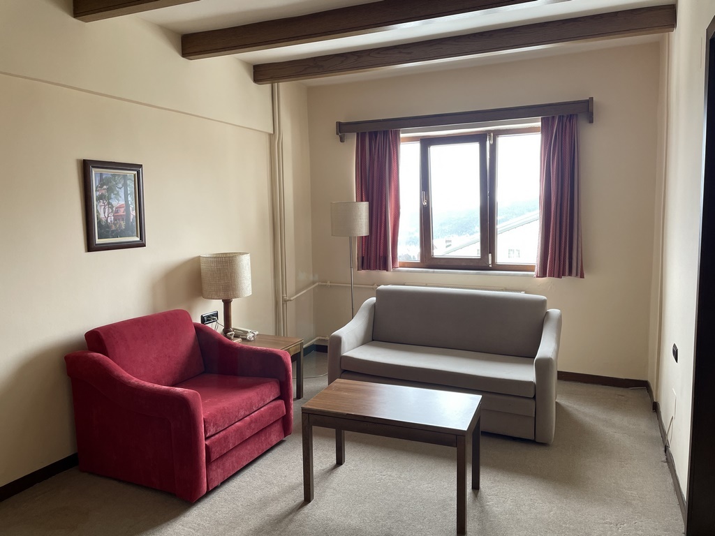Beceren Hotel