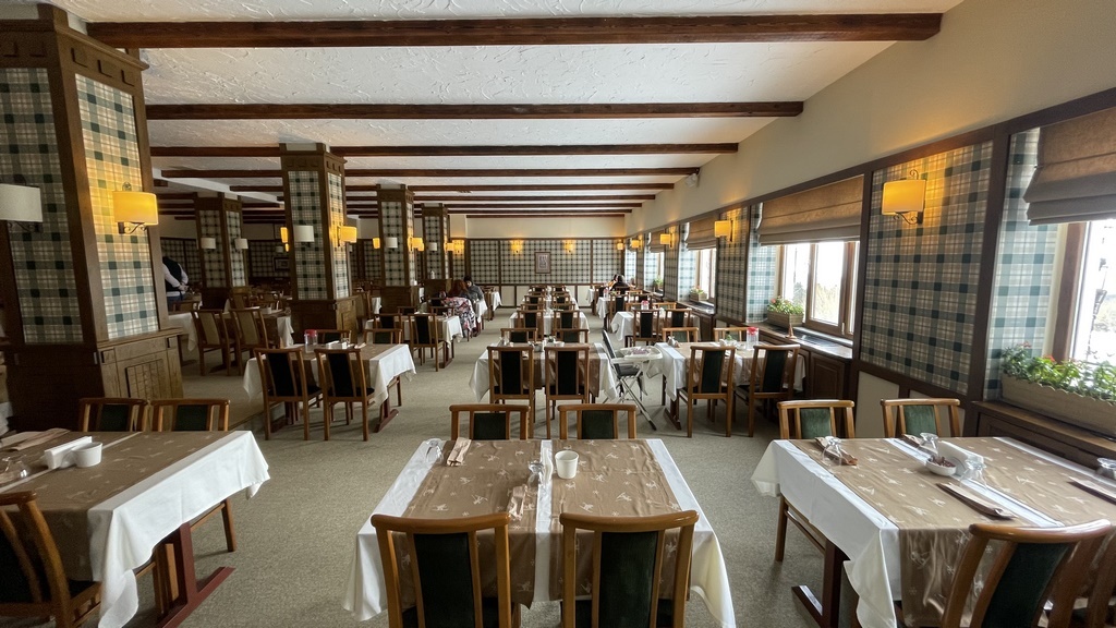 Beceren Hotel
