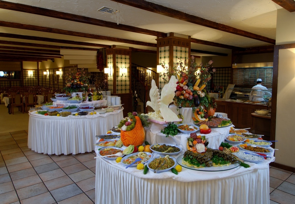 Beceren Hotel