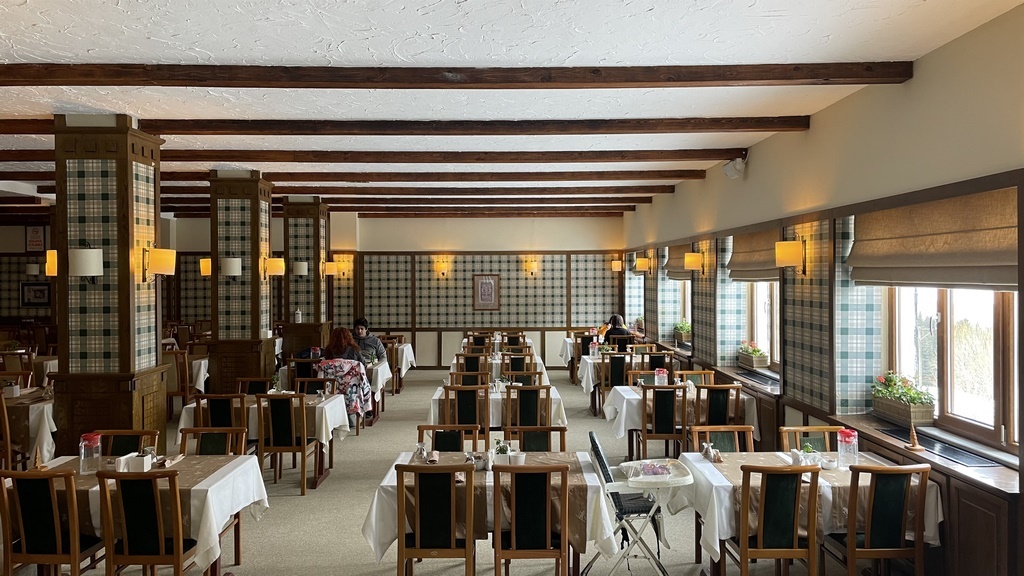Beceren Hotel