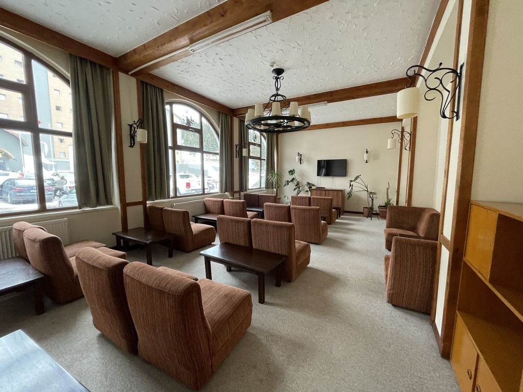 Beceren Hotel