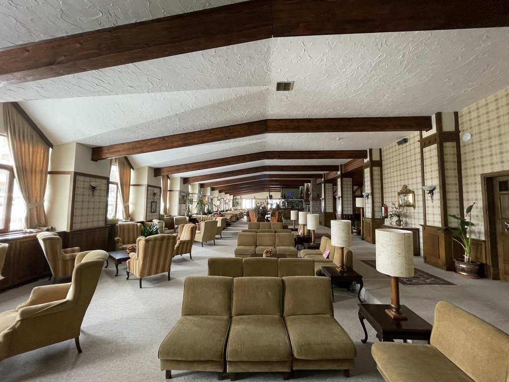 Beceren Hotel