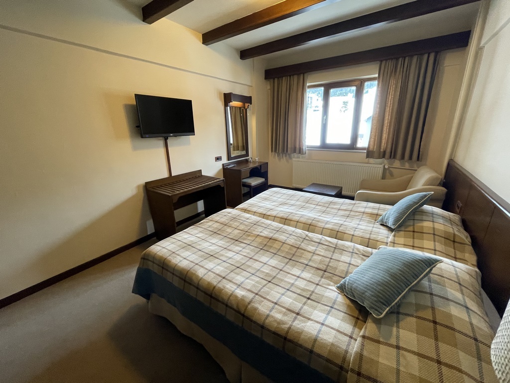 Beceren Hotel