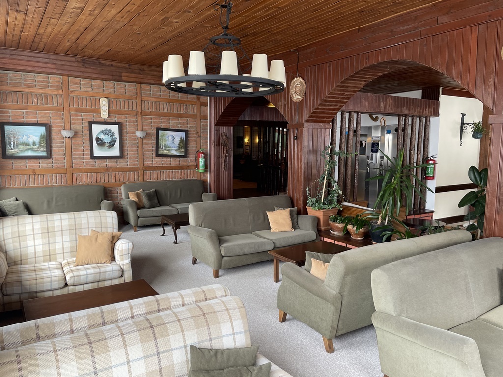 Beceren Hotel