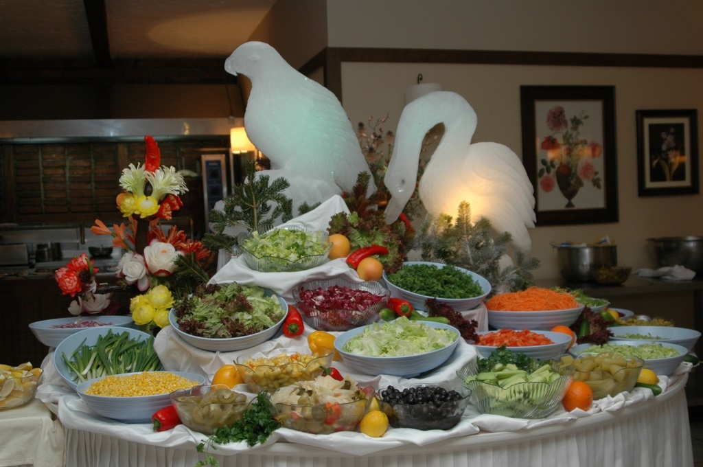 Beceren Hotel