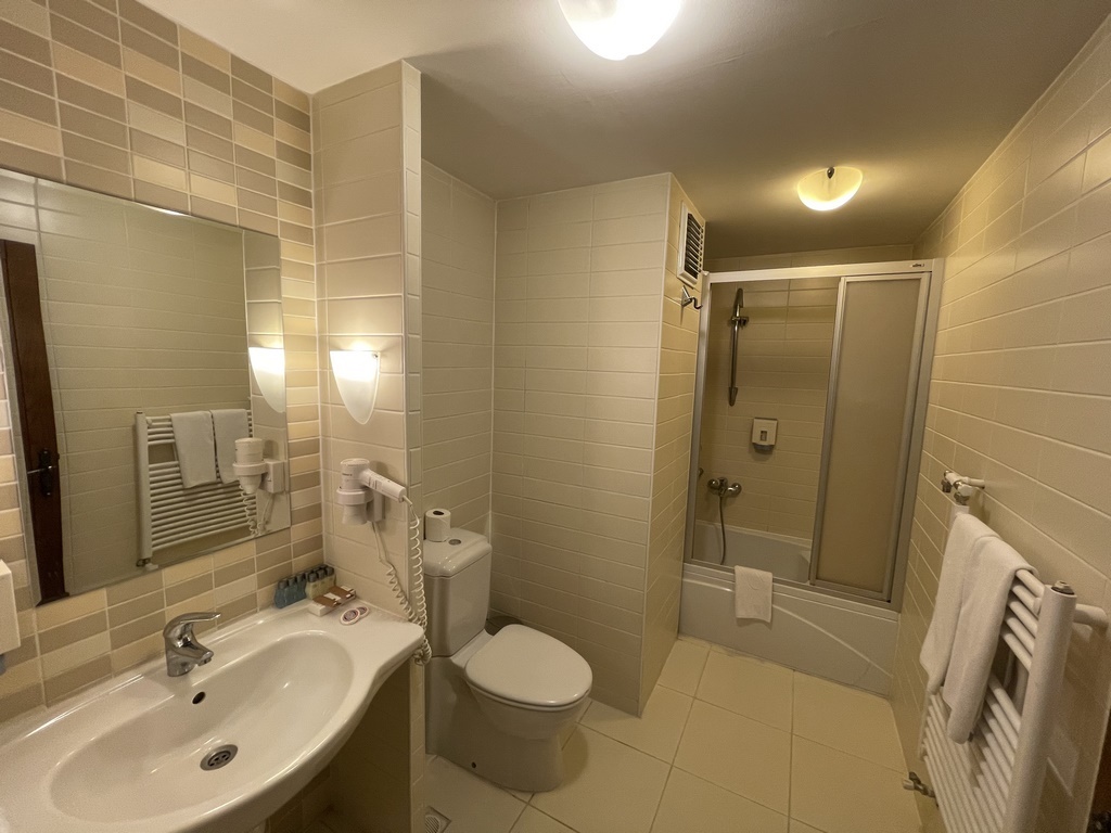 Beceren Hotel