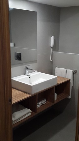 Begonville Hotel