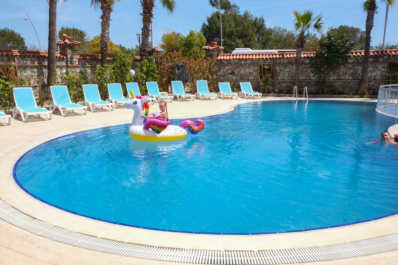 Beldibi Beach Hotel