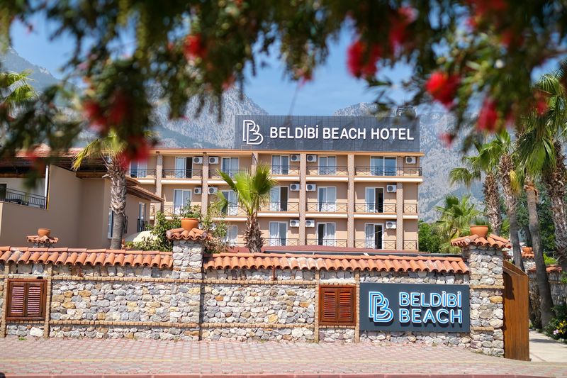Beldibi Beach Hotel