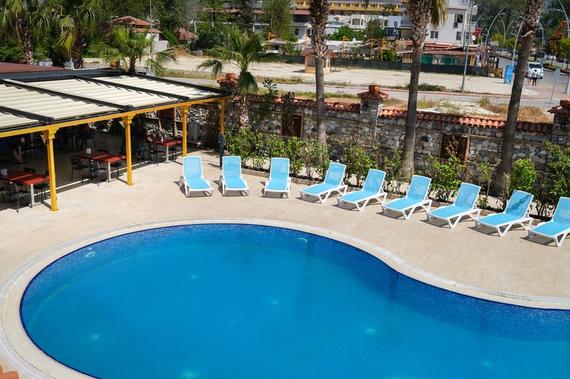 Beldibi Beach Hotel