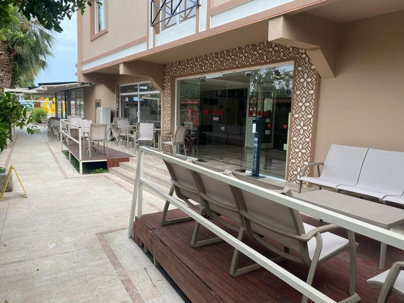 Beldibi Beach Hotel
