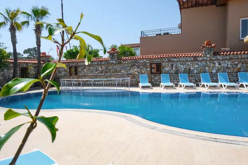 Beldibi Beach Hotel