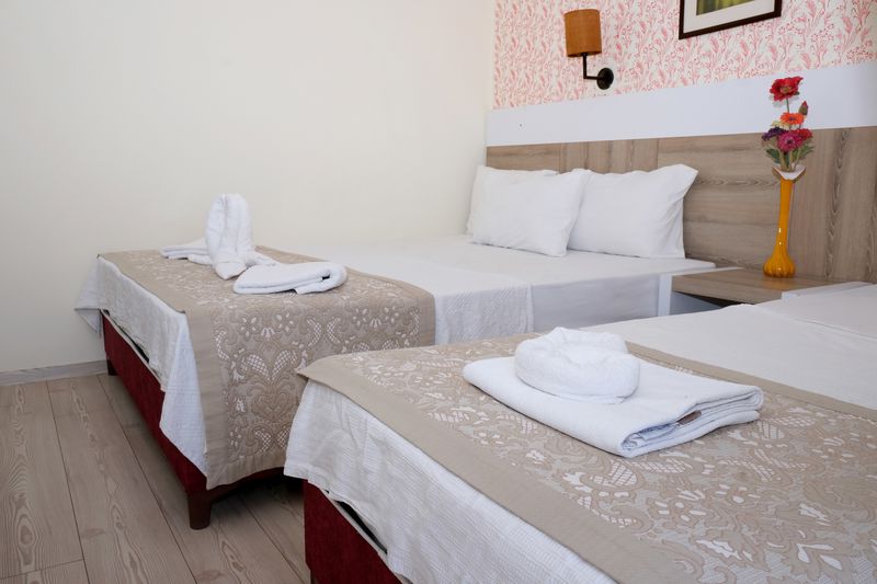 Beldibi Beach Hotel