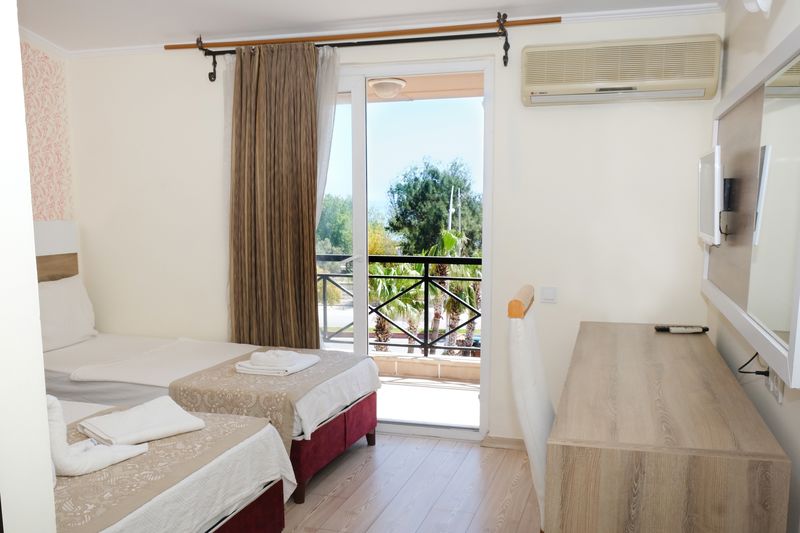 Beldibi Beach Hotel