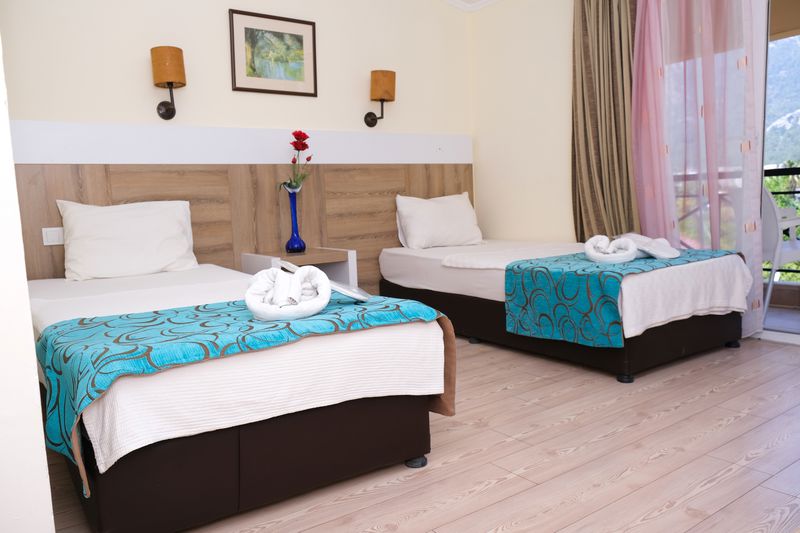 Beldibi Beach Hotel