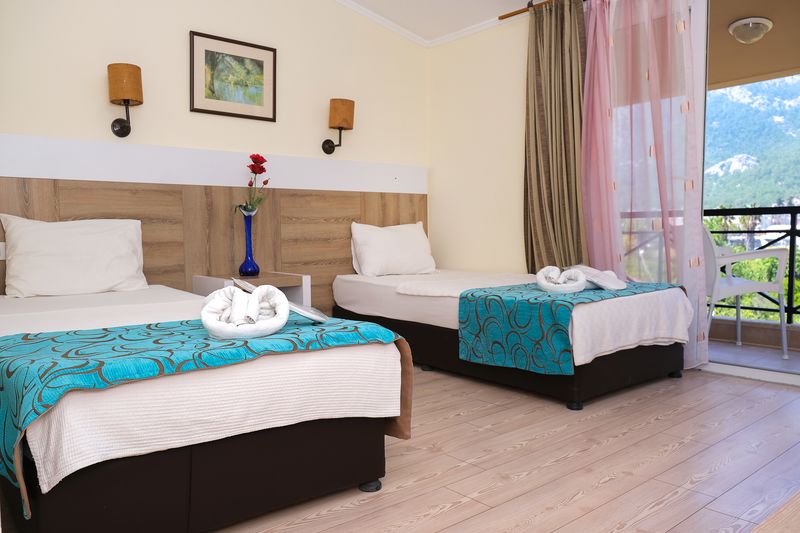 Beldibi Beach Hotel