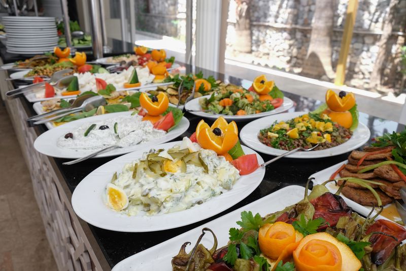 Beldibi Beach Hotel