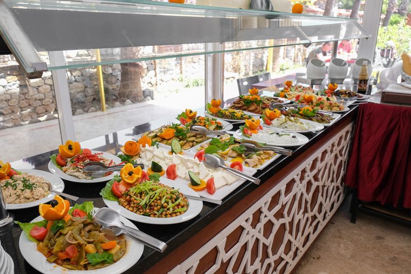 Beldibi Beach Hotel