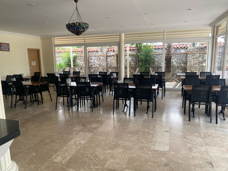 Beldibi Beach Hotel