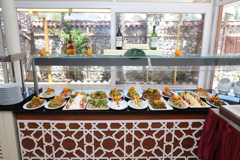 Beldibi Beach Hotel
