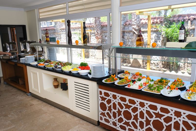 Beldibi Beach Hotel