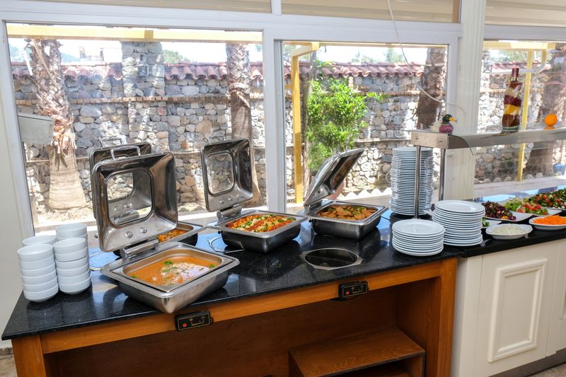 Beldibi Beach Hotel