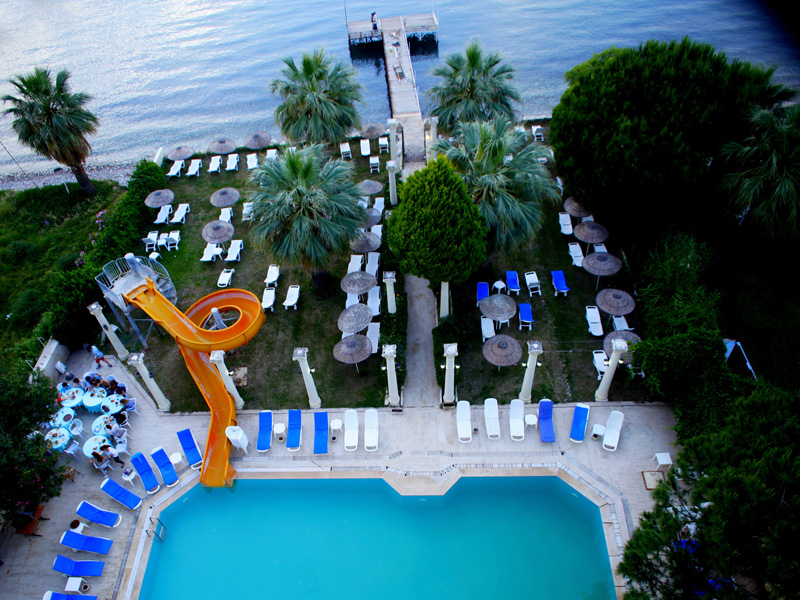 Bella Pino Hotel
