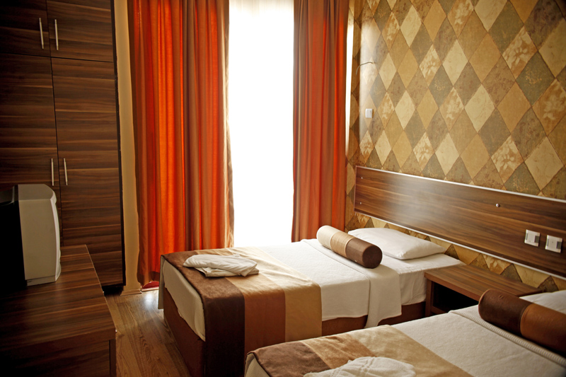 Bella Pino Hotel